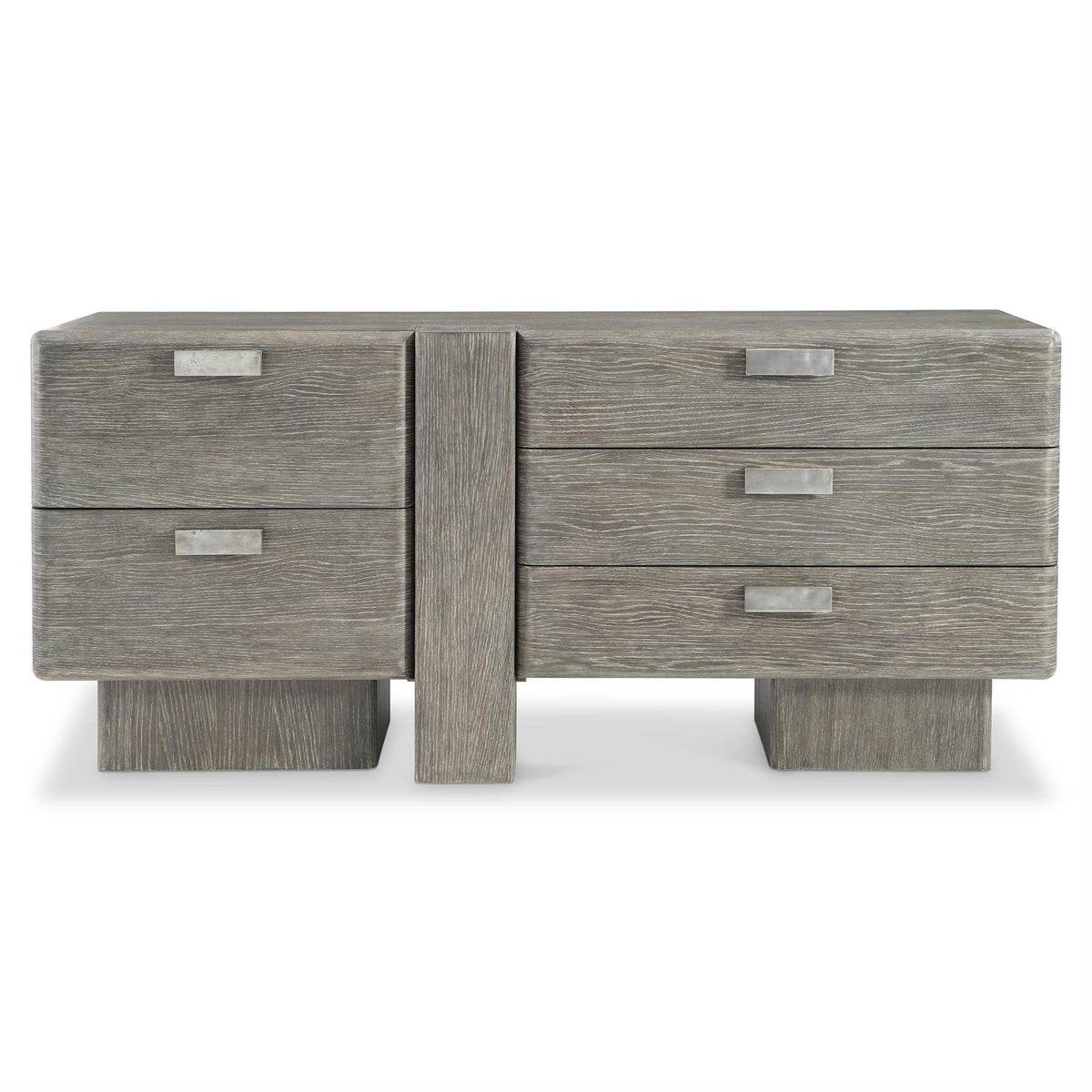 Monolith Dresser (343052) by Bernhardt