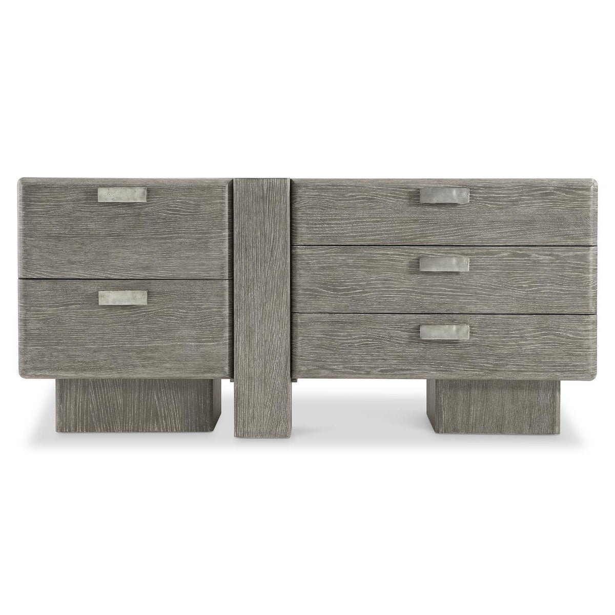 Monolith Dresser (343052) by Bernhardt
