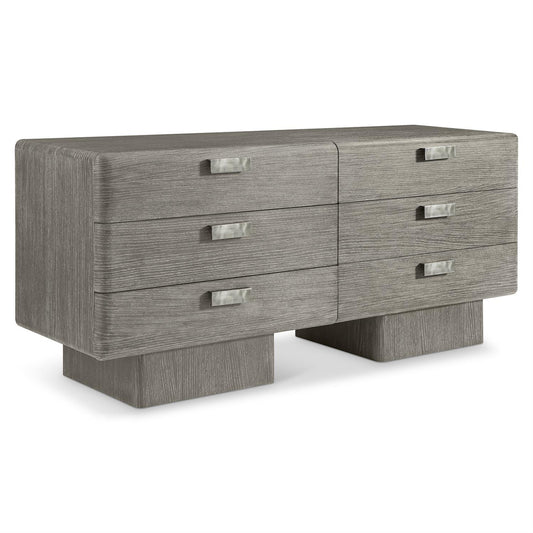 Monolith Dresser (343054) by Bernhardt