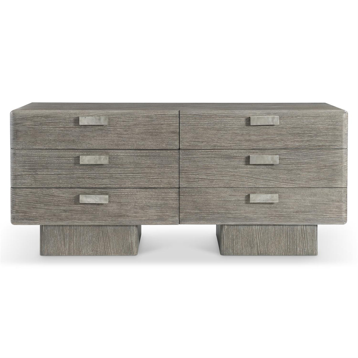 Monolith Dresser (343054) by Bernhardt