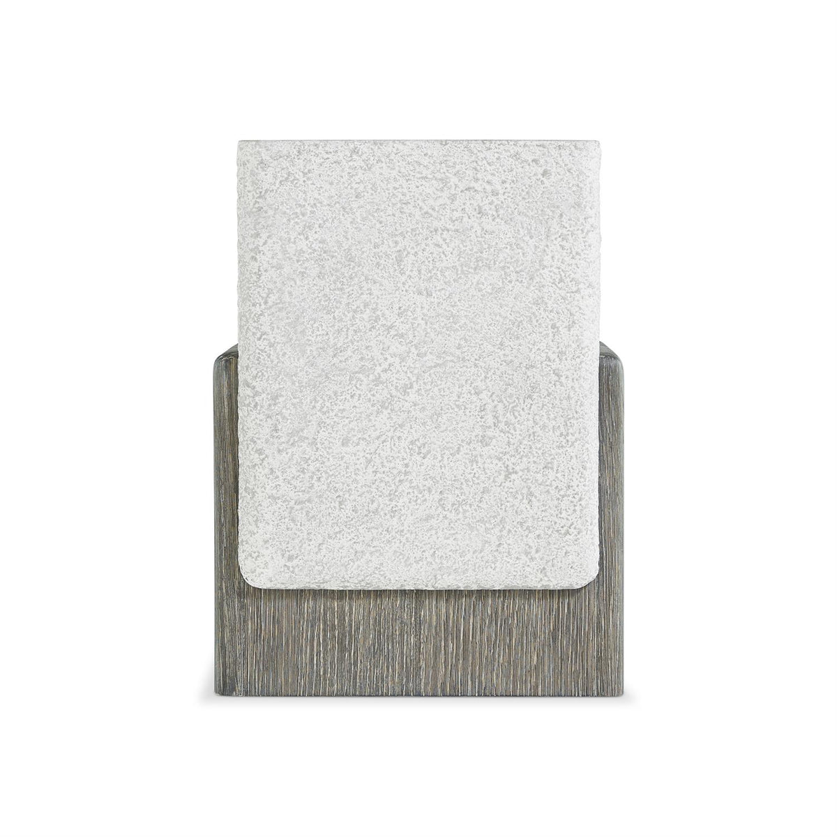 Monolith Accent Table by Bernhardt