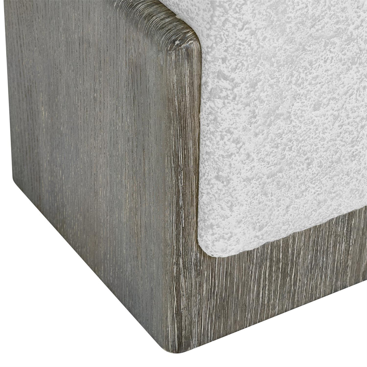 Monolith Accent Table by Bernhardt