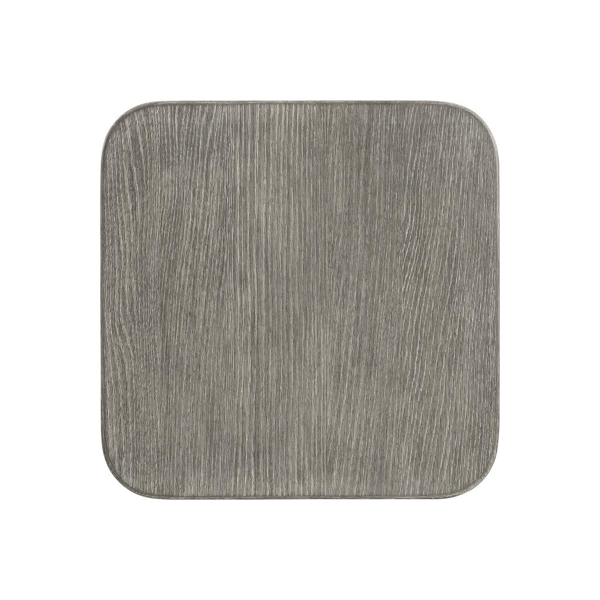 Monolith Side Table (343125) by Bernhardt