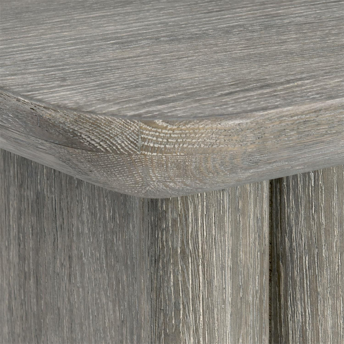 Monolith Side Table (343125) by Bernhardt
