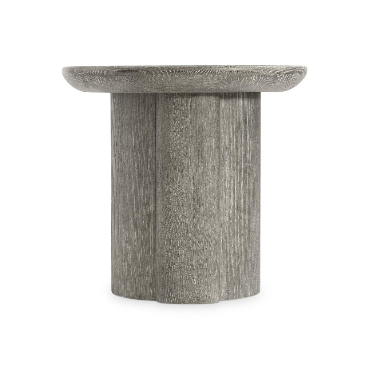 Monolith Side Table (343127) by Bernhardt