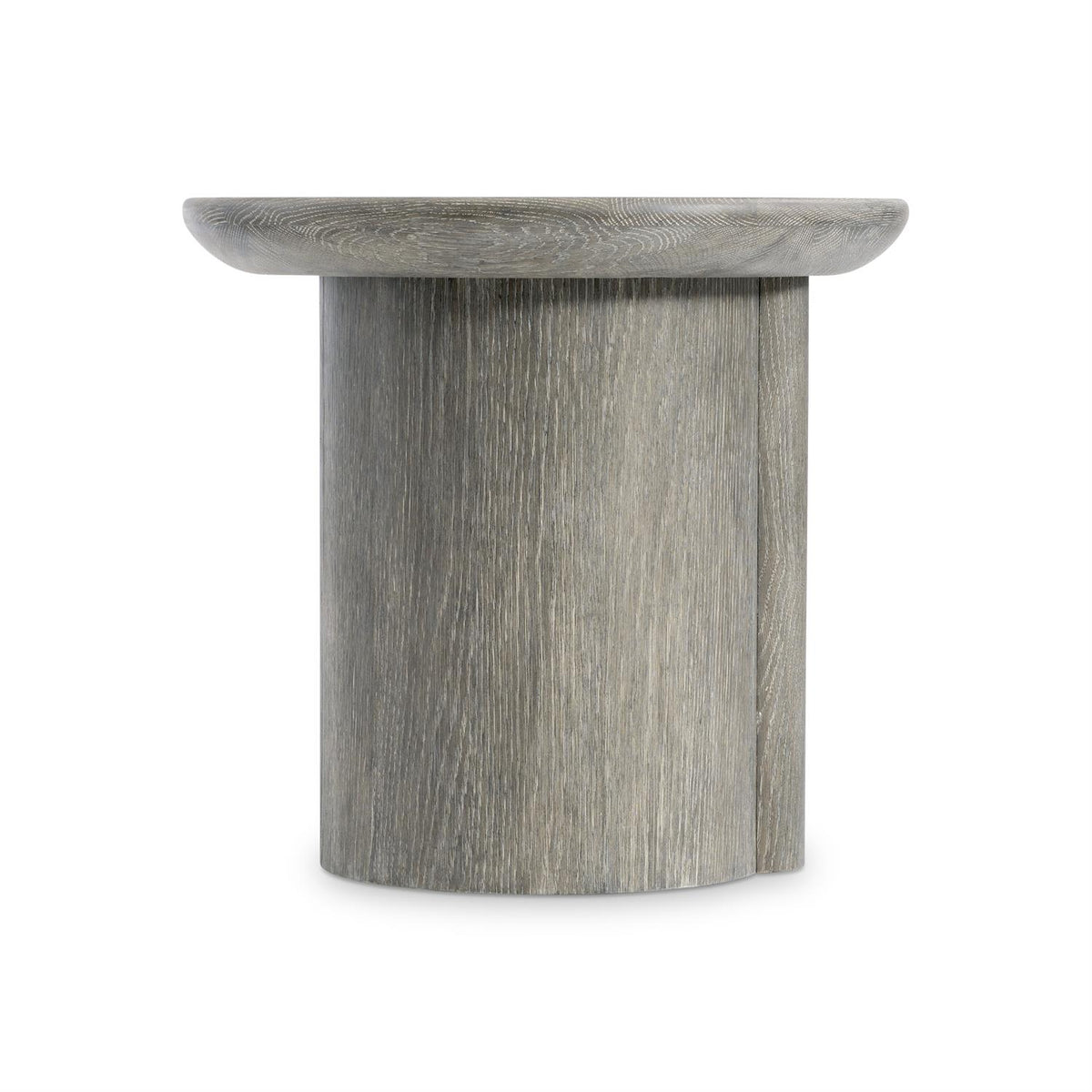 Monolith Side Table (343127) by Bernhardt