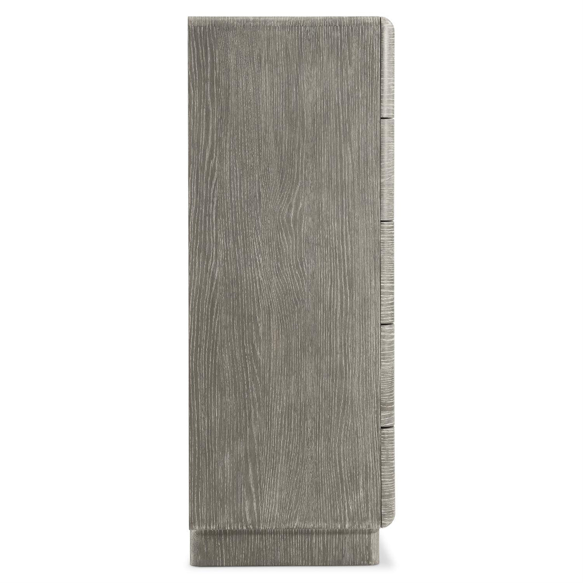 Monolith Tall Drawer Chest by Bernhardt