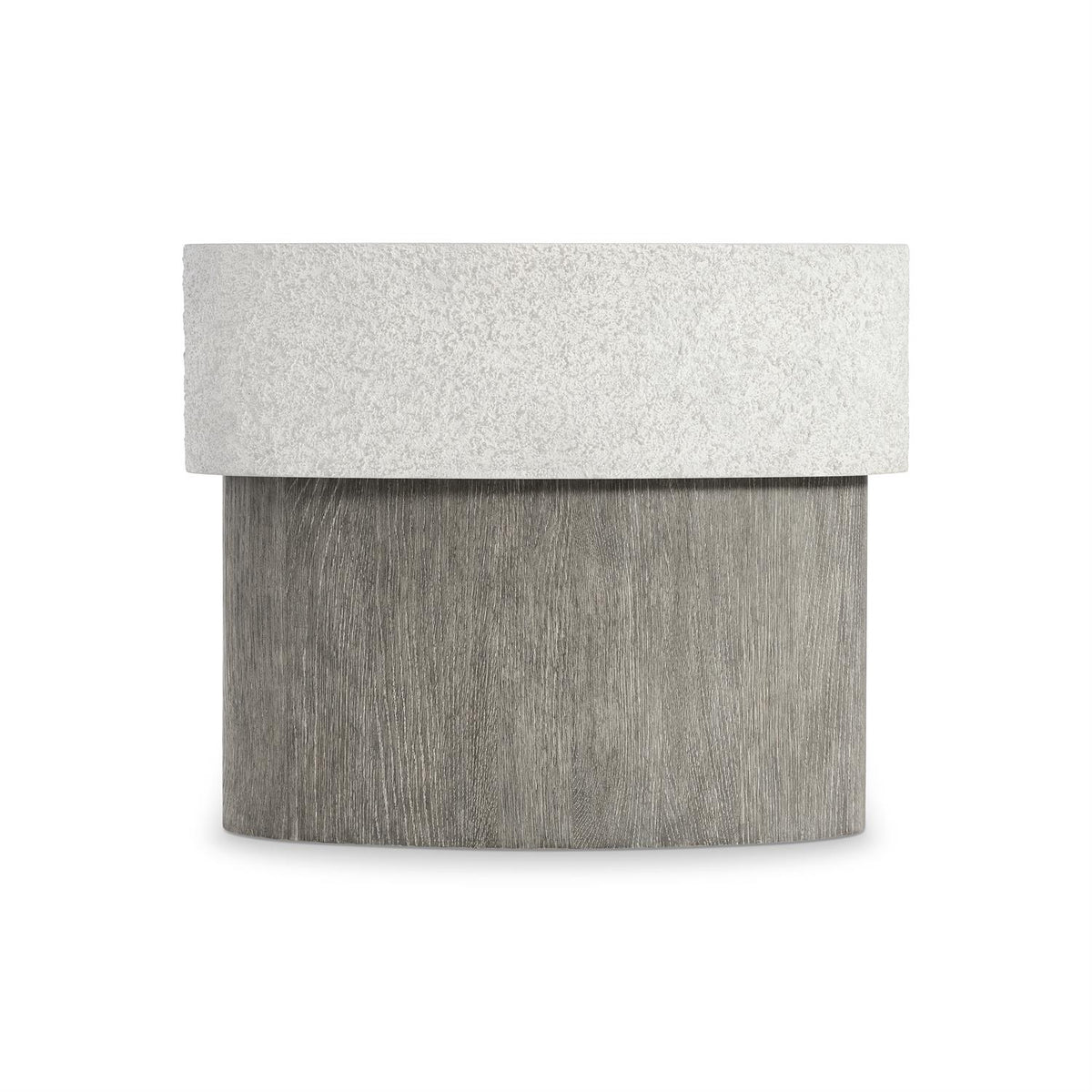 Monolith Nightstand (343219) by Bernhardt