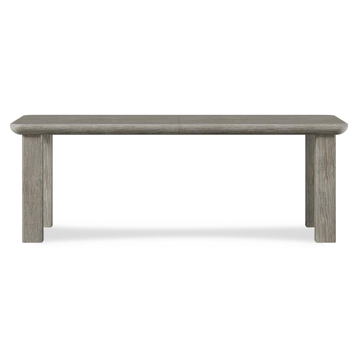 Monolith Dining Table (343222) by Bernhardt