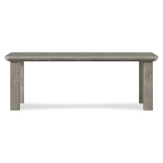 Monolith Dining Table (343222) by Bernhardt