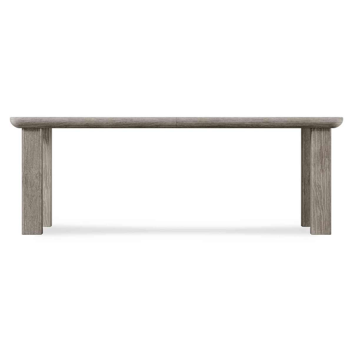 Monolith Dining Table (343222) by Bernhardt