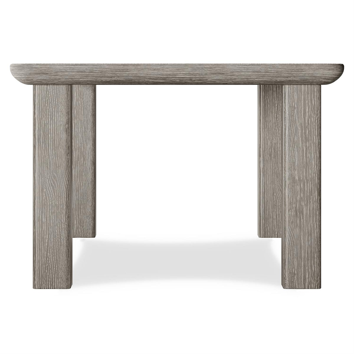Monolith Dining Table (343222) by Bernhardt
