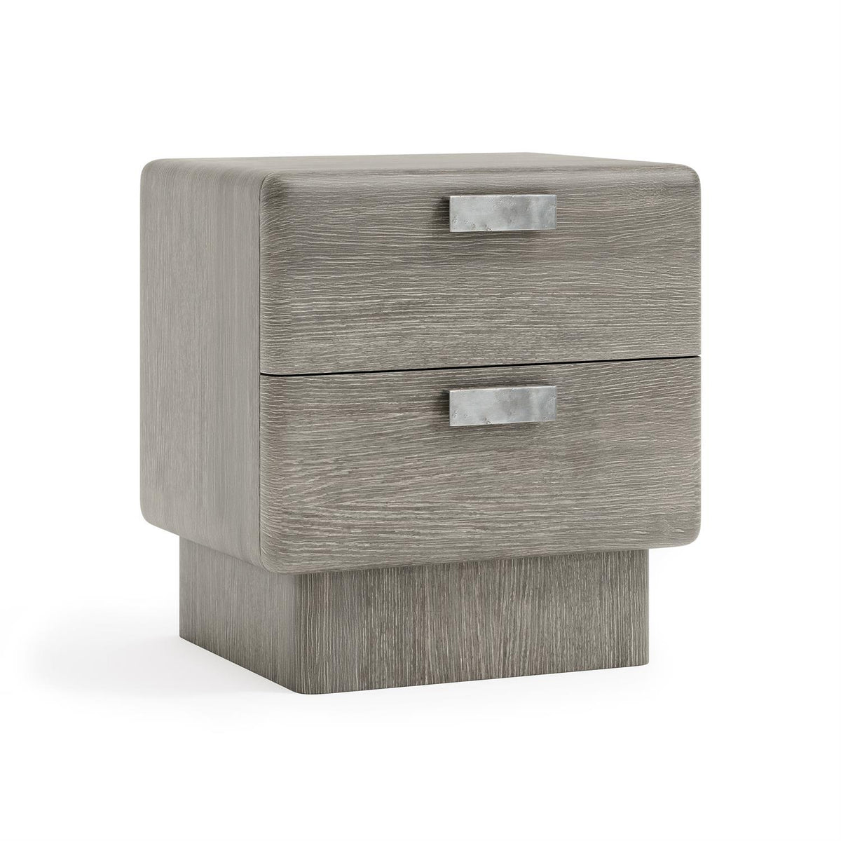 Monolith Nightstand (343230) by Bernhardt