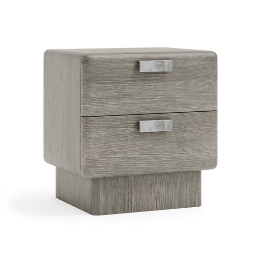 Monolith Nightstand (343230) by Bernhardt