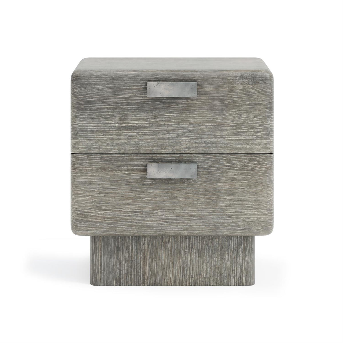 Monolith Nightstand (343230) by Bernhardt