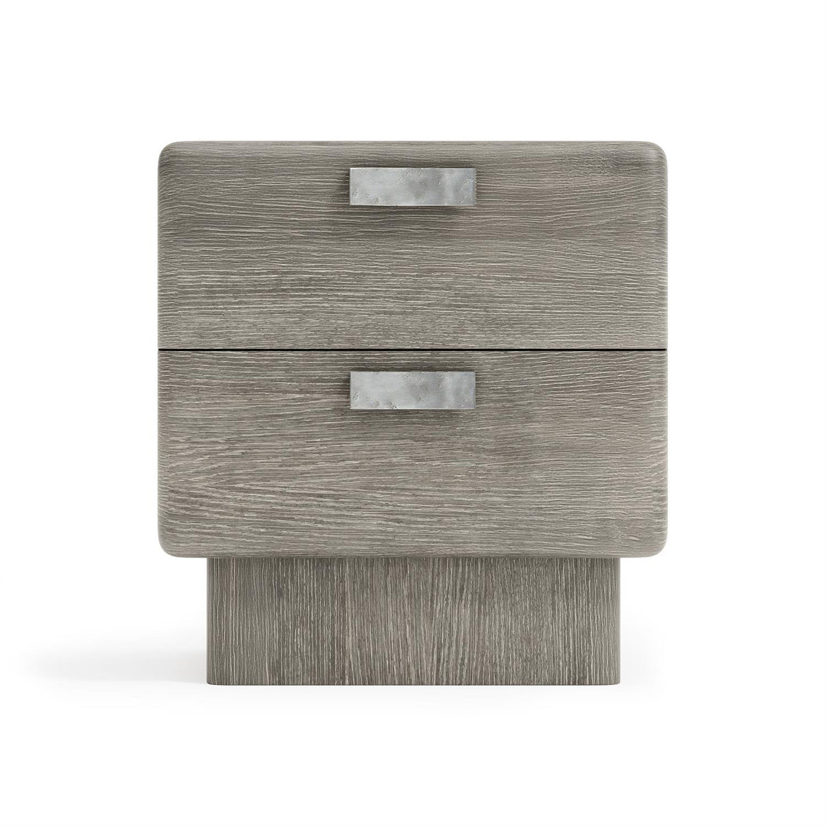 Monolith Nightstand (343230) by Bernhardt