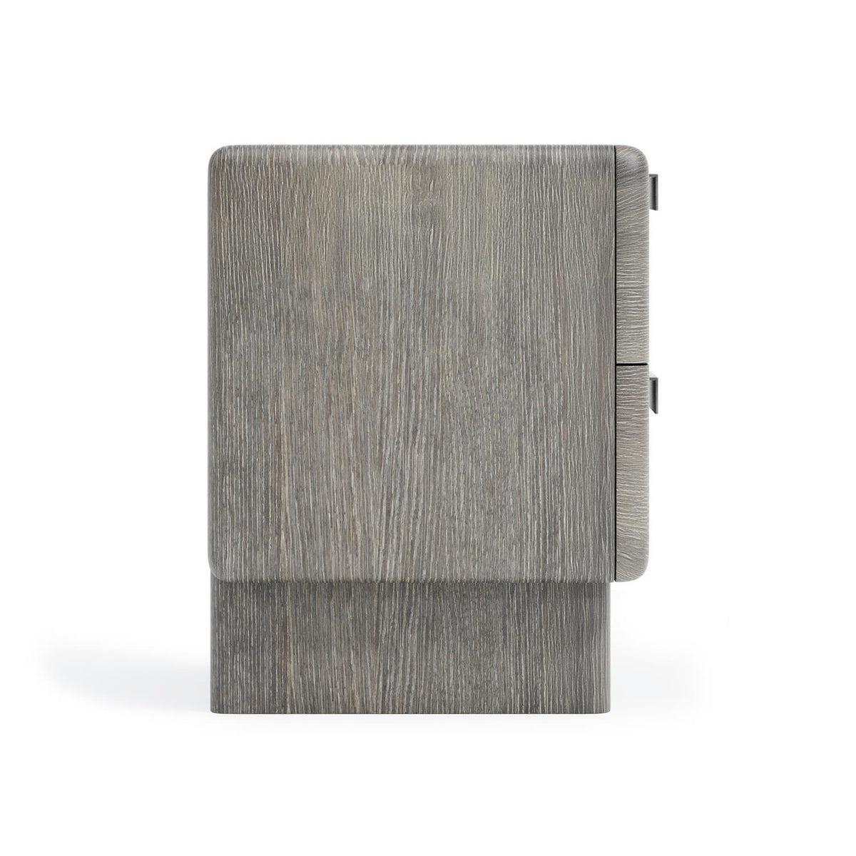 Monolith Nightstand (343230) by Bernhardt