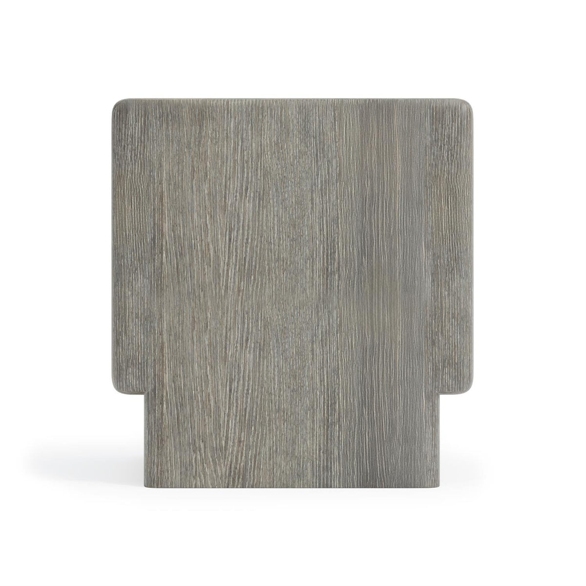 Monolith Nightstand (343230) by Bernhardt