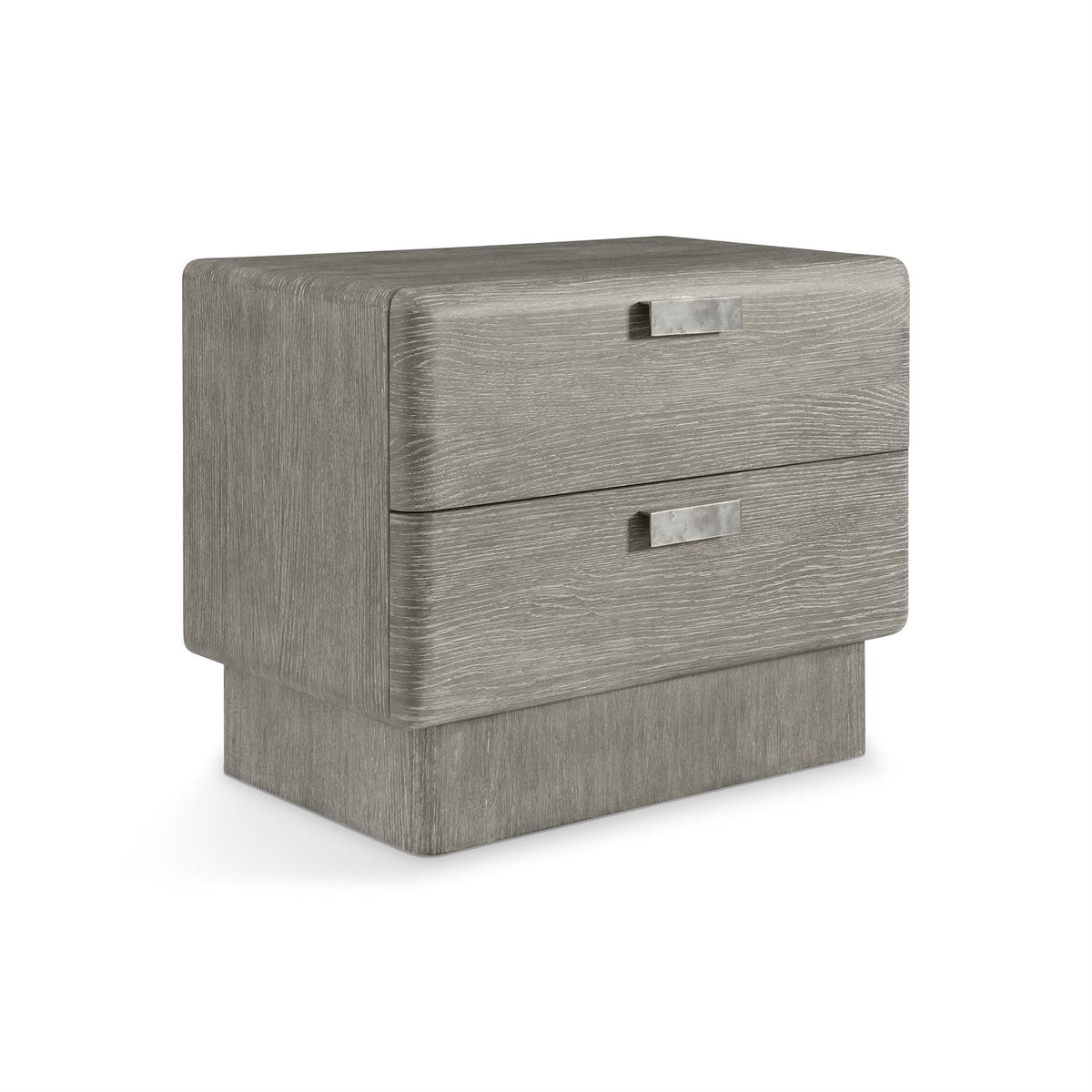 Monolith Nightstand (343232) by Bernhardt