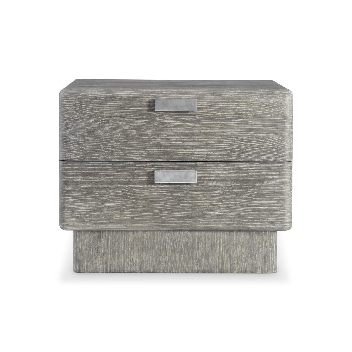 Monolith Nightstand (343232) by Bernhardt