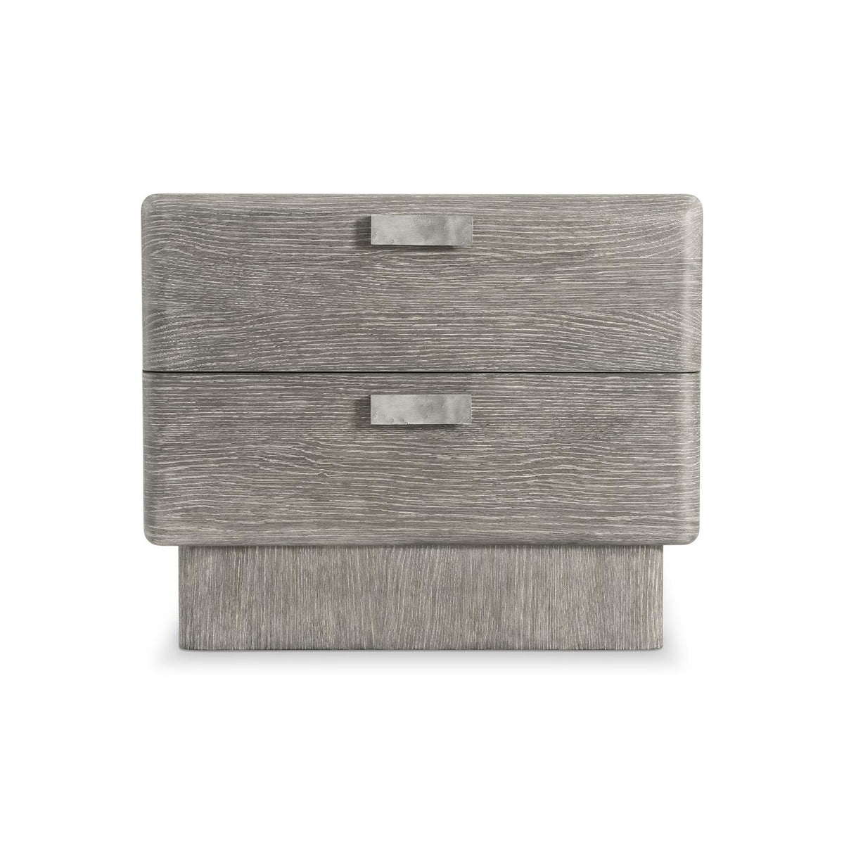 Monolith Nightstand (343232) by Bernhardt