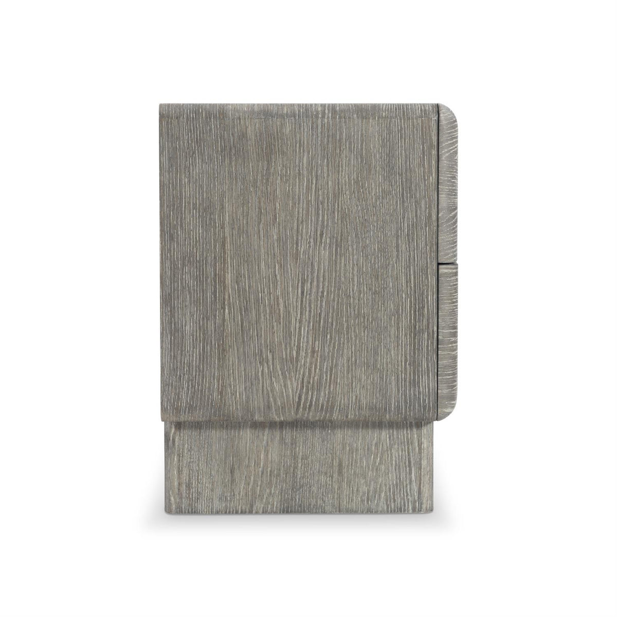 Monolith Nightstand (343232) by Bernhardt