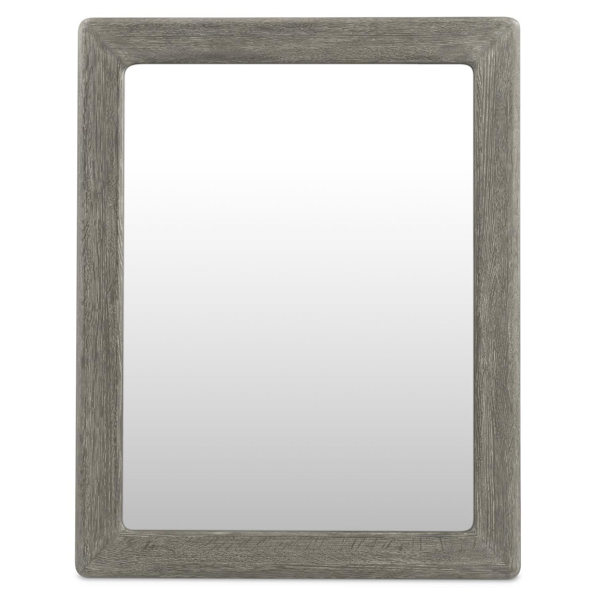 Monolith Mirror by Bernhardt