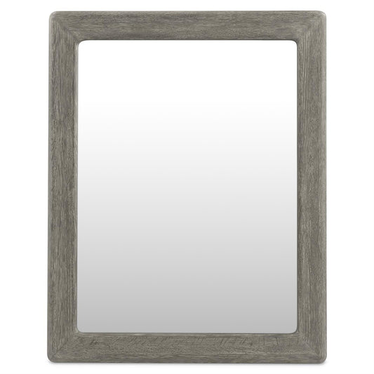 Monolith Mirror by Bernhardt