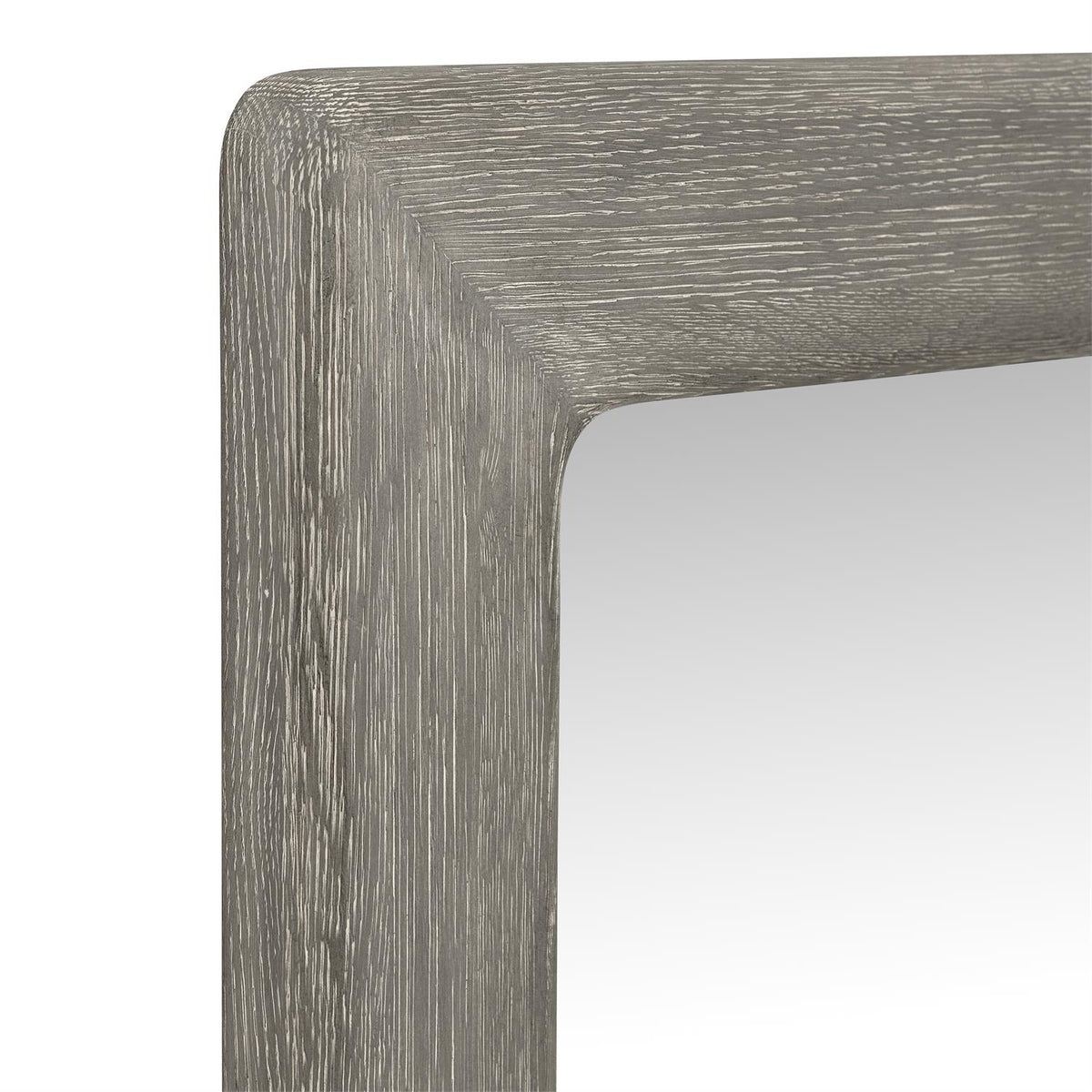 Monolith Mirror by Bernhardt