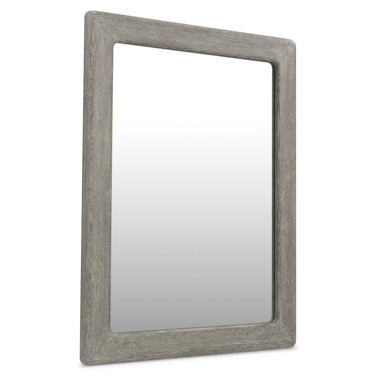 Monolith Mirror by Bernhardt