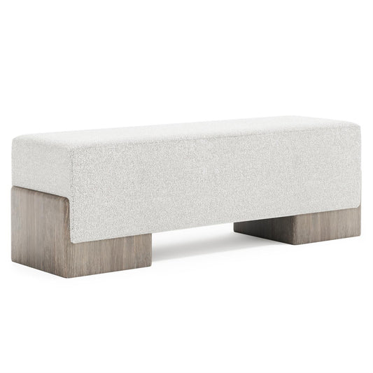 Monolith Bench (343508) by Bernhardt