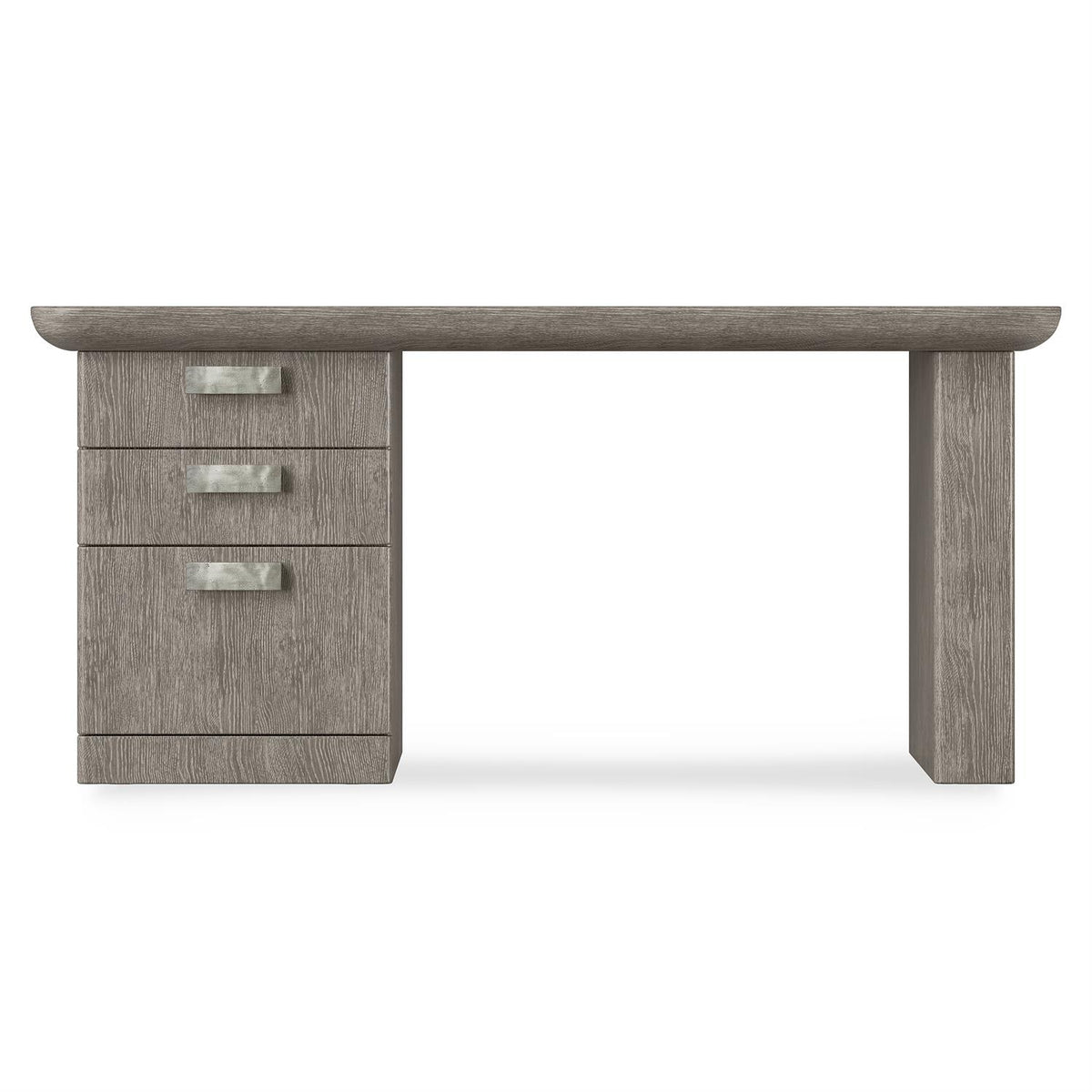 Monolith Desk by Bernhardt