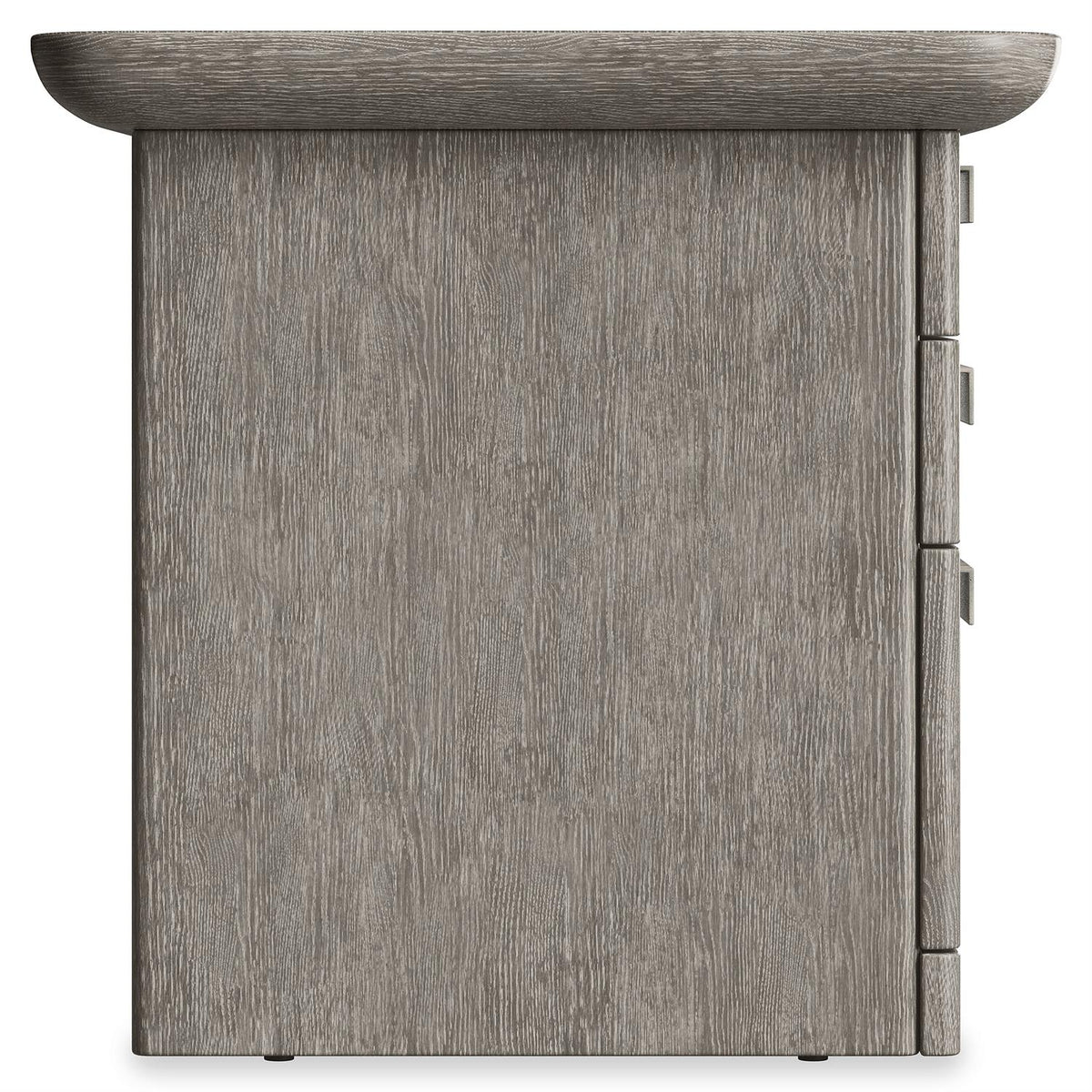 Monolith Desk by Bernhardt