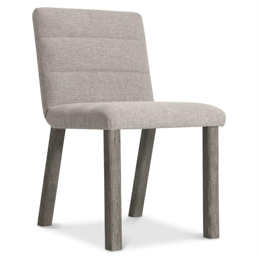 Monolith Side Chair (343543) by Bernhardt