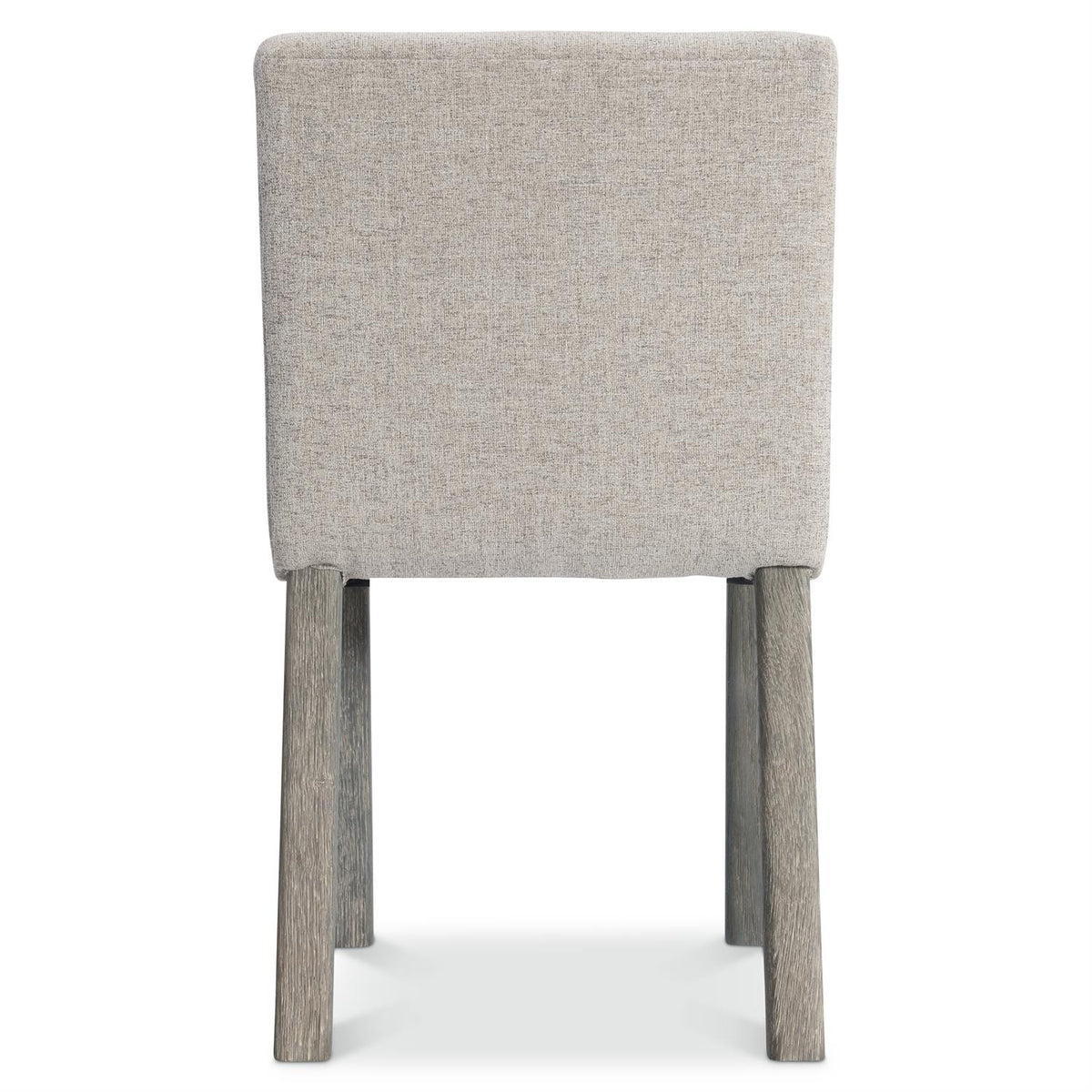Monolith Side Chair (343543) by Bernhardt