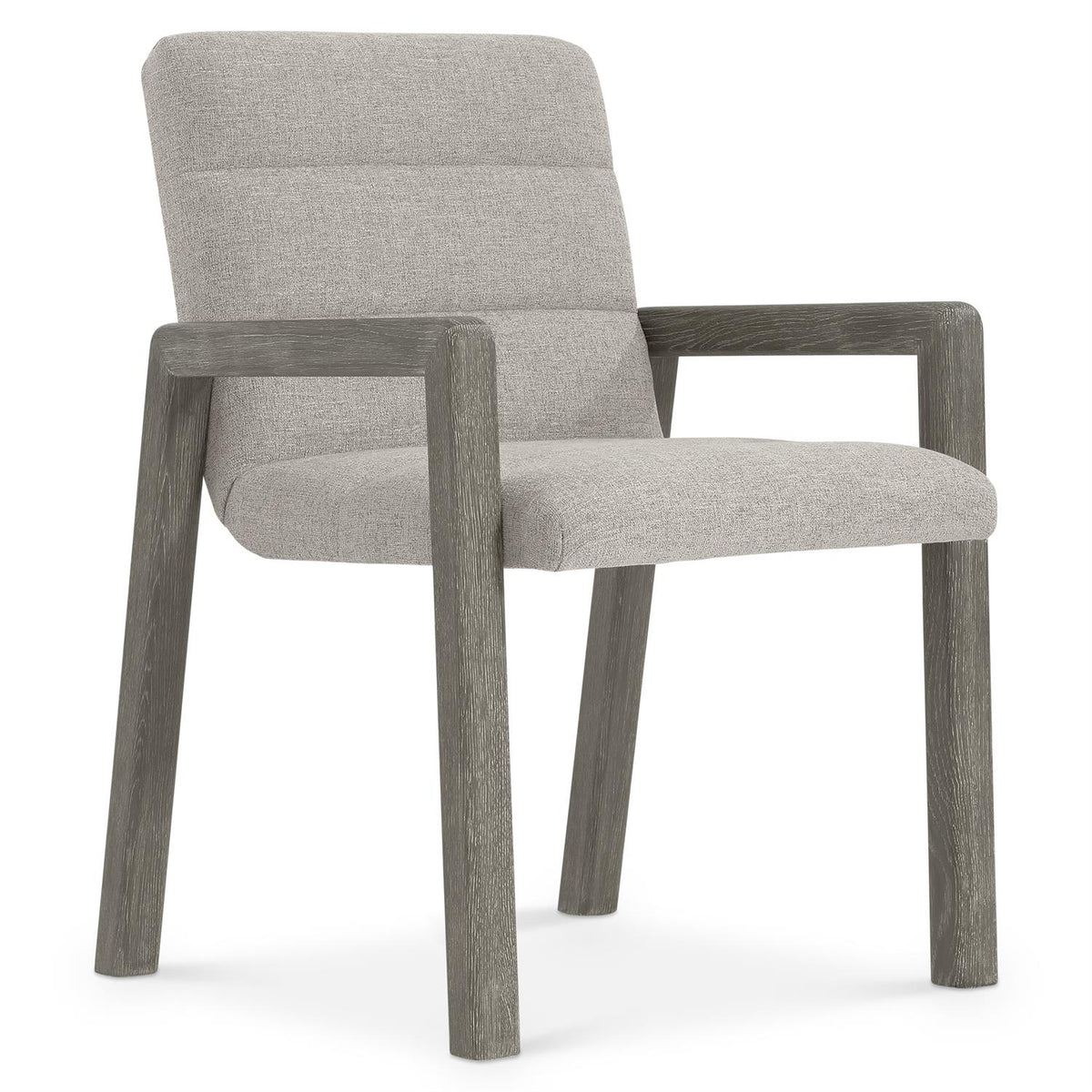 Monolith Arm Chair (343544) by Bernhardt