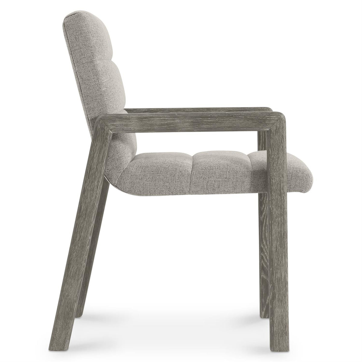Monolith Arm Chair (343544) by Bernhardt