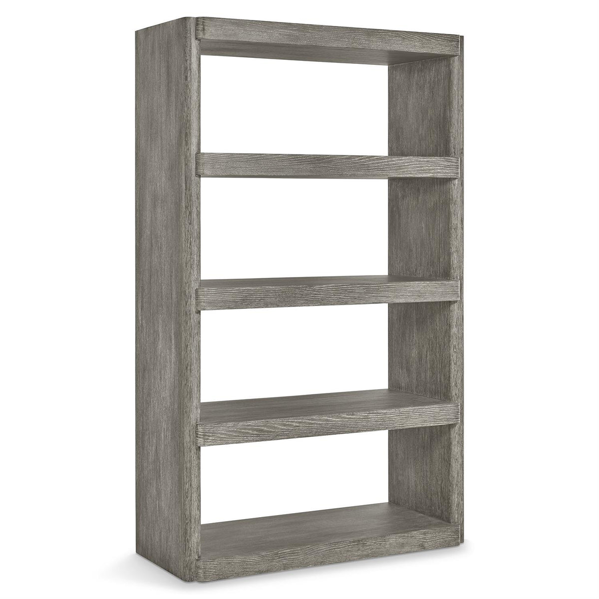 Monolith Etagere by Bernhardt