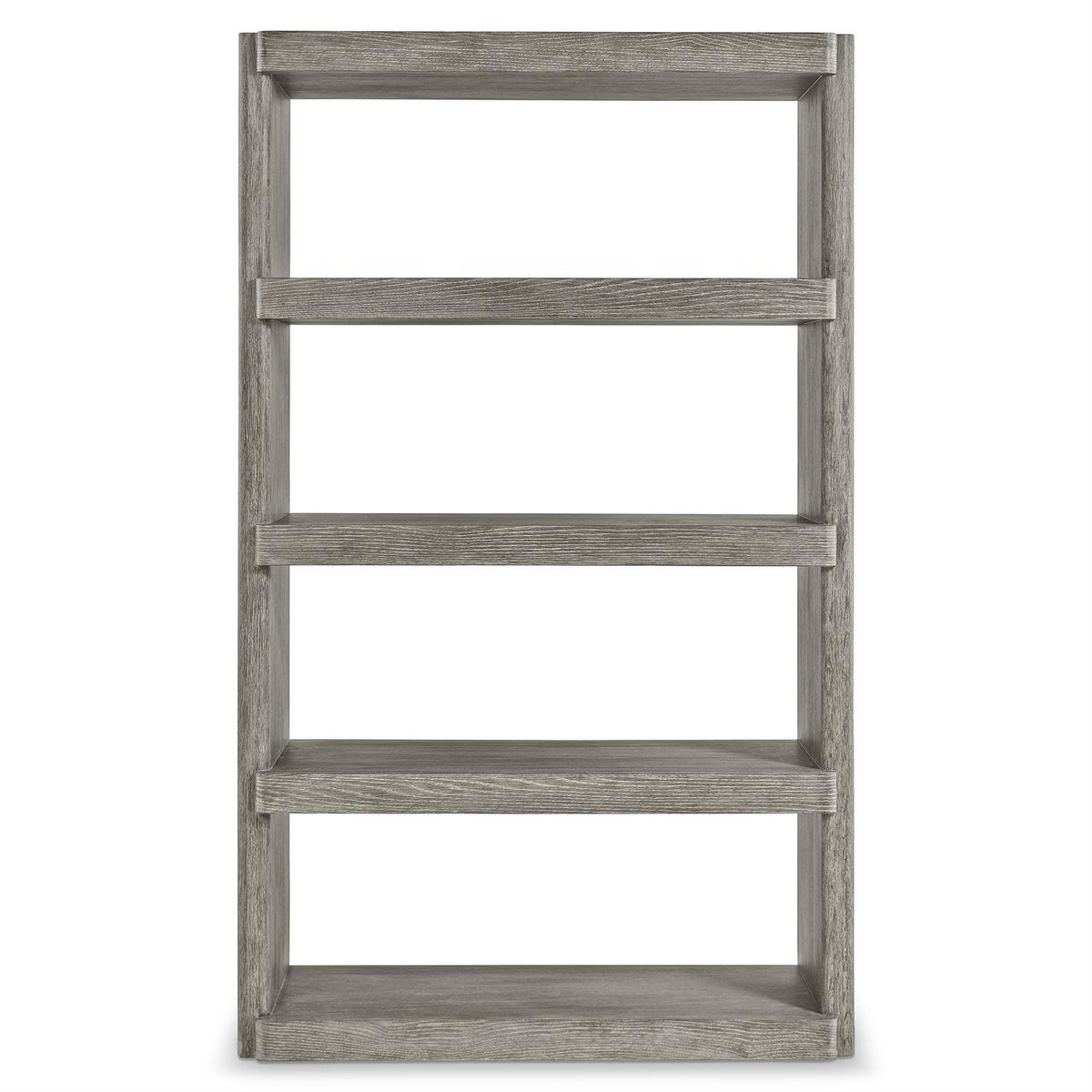 Monolith Etagere by Bernhardt