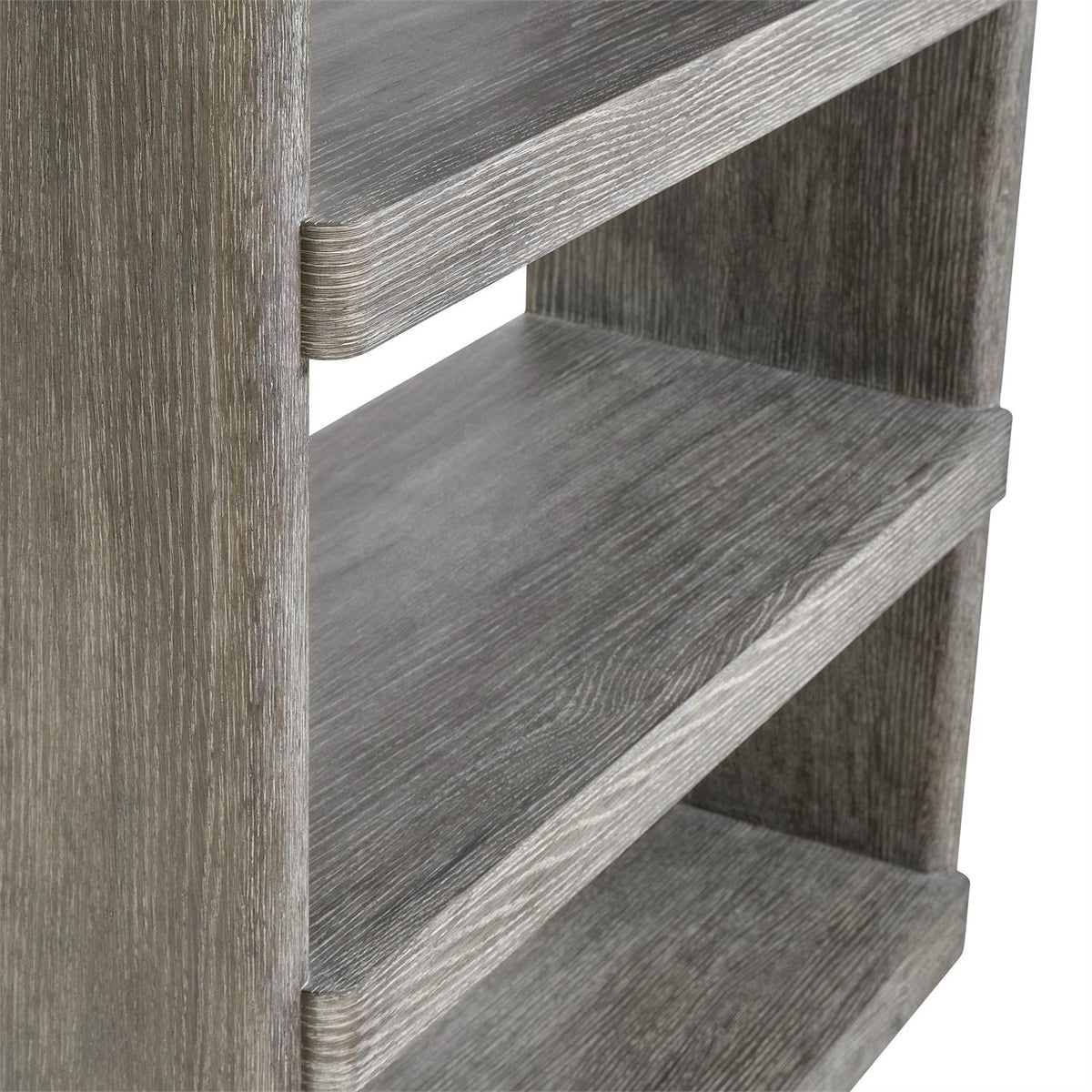 Monolith Etagere by Bernhardt