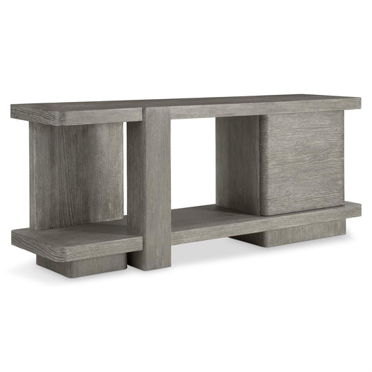 Monolith Entertainment Credenza by Bernhardt