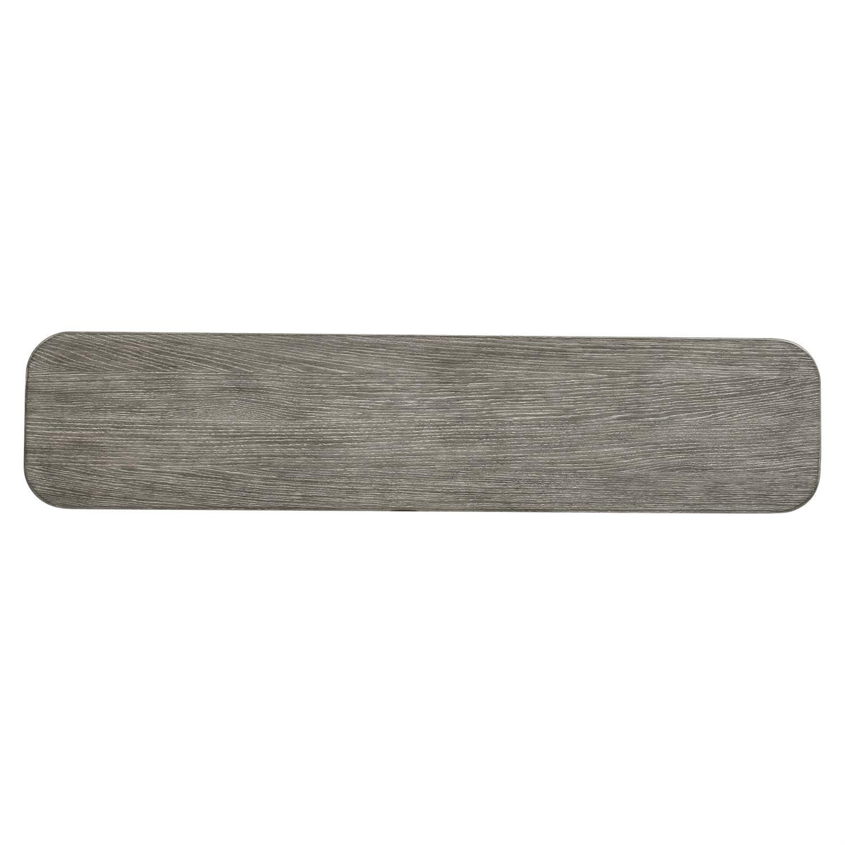 Monolith Console Table by Bernhardt
