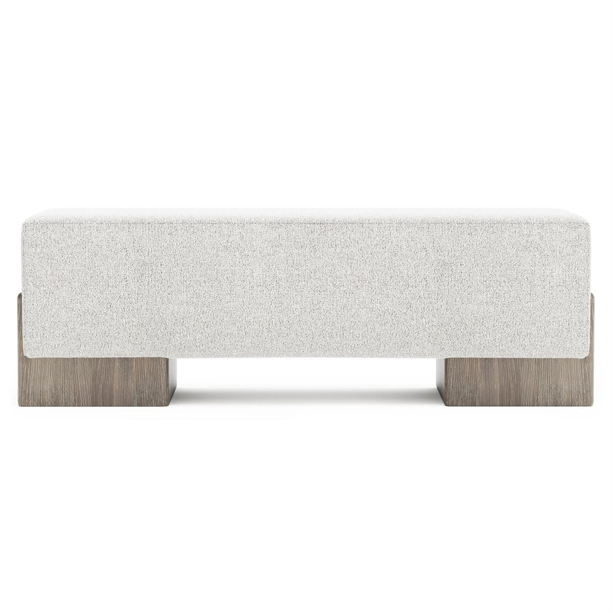 Monolith Bench (343X08) by Bernhardt