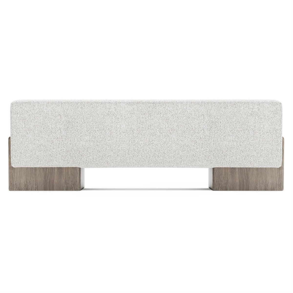 Monolith Bench (343X08) by Bernhardt
