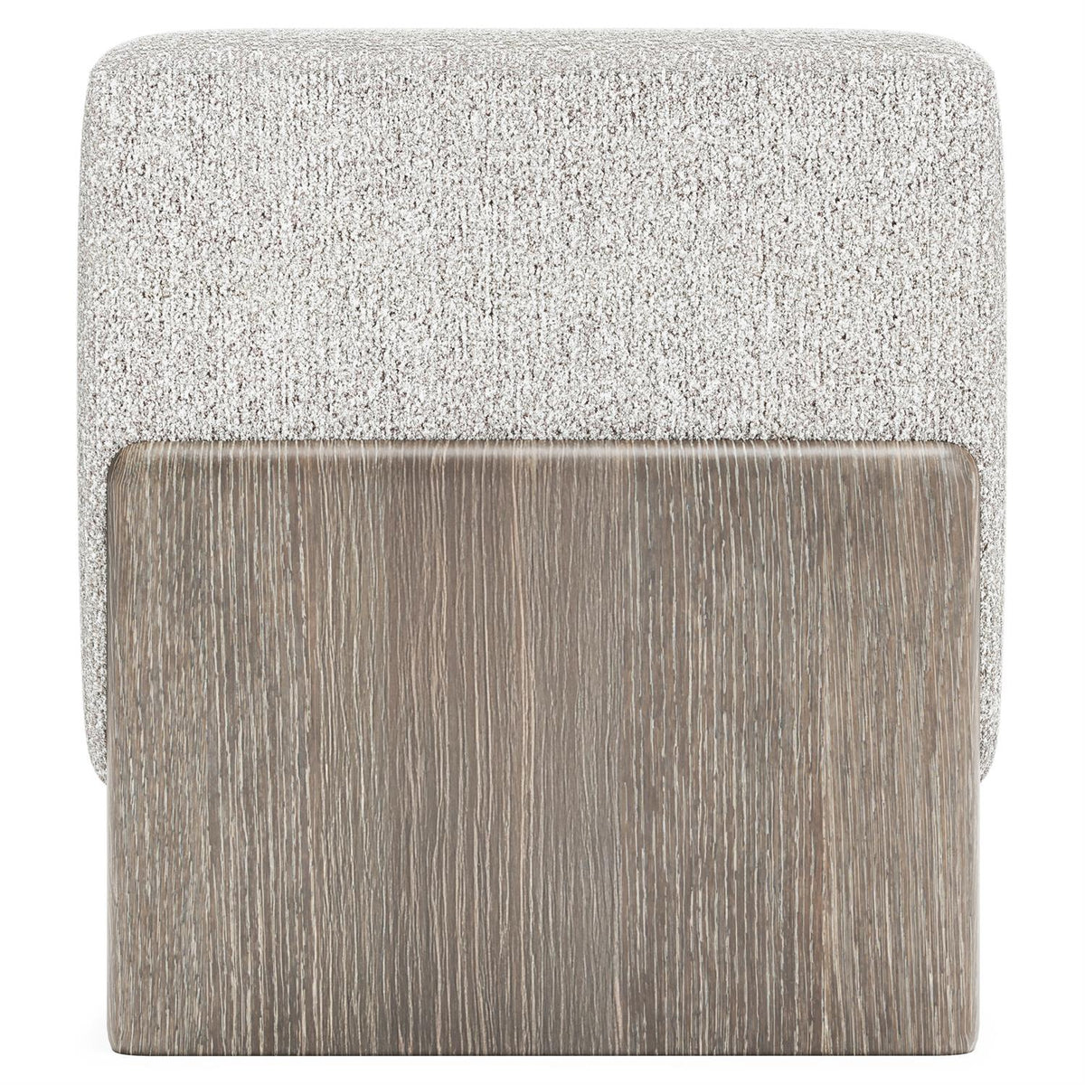 Monolith Bench (343X08) by Bernhardt