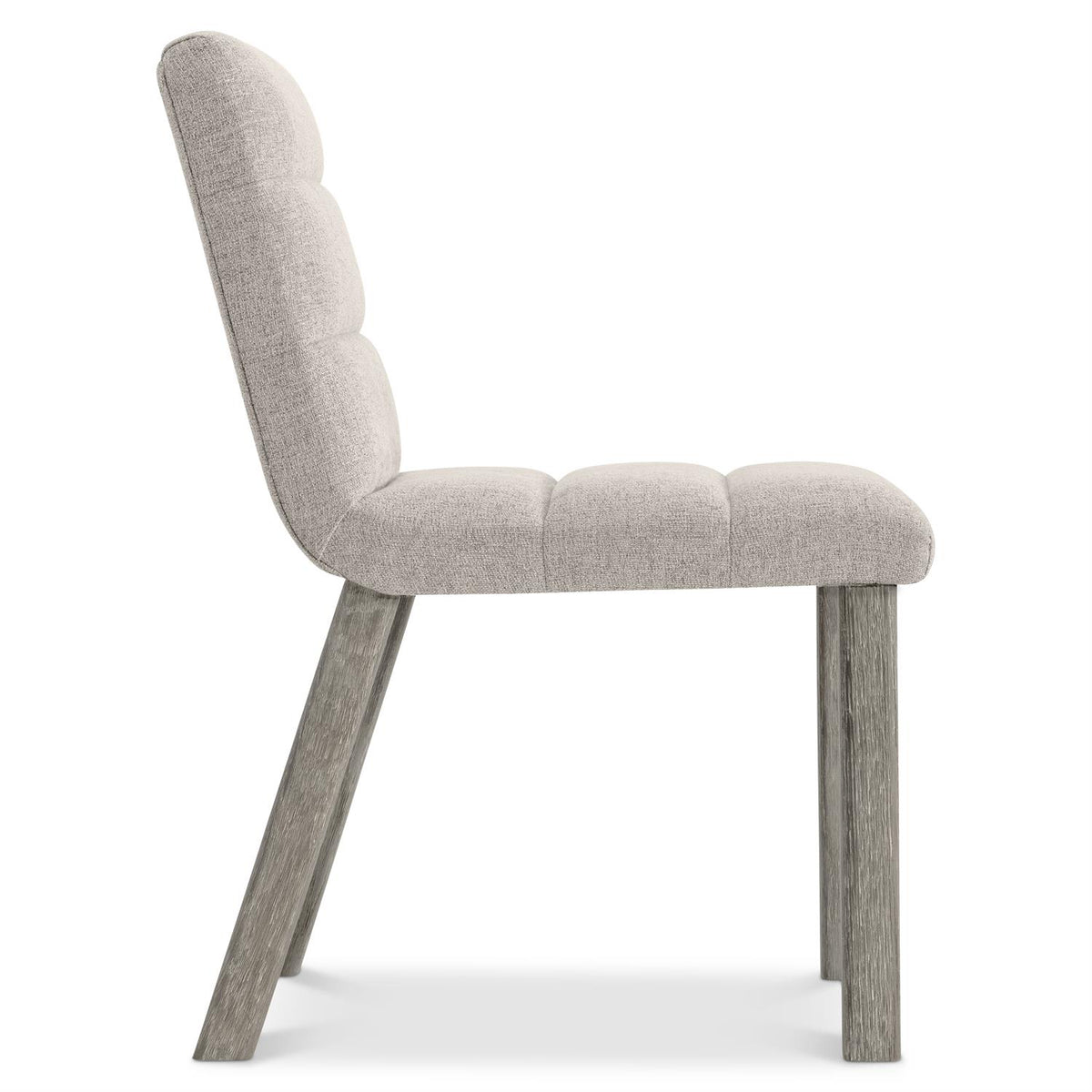 Monolith Side Chair (343X43) by Bernhardt