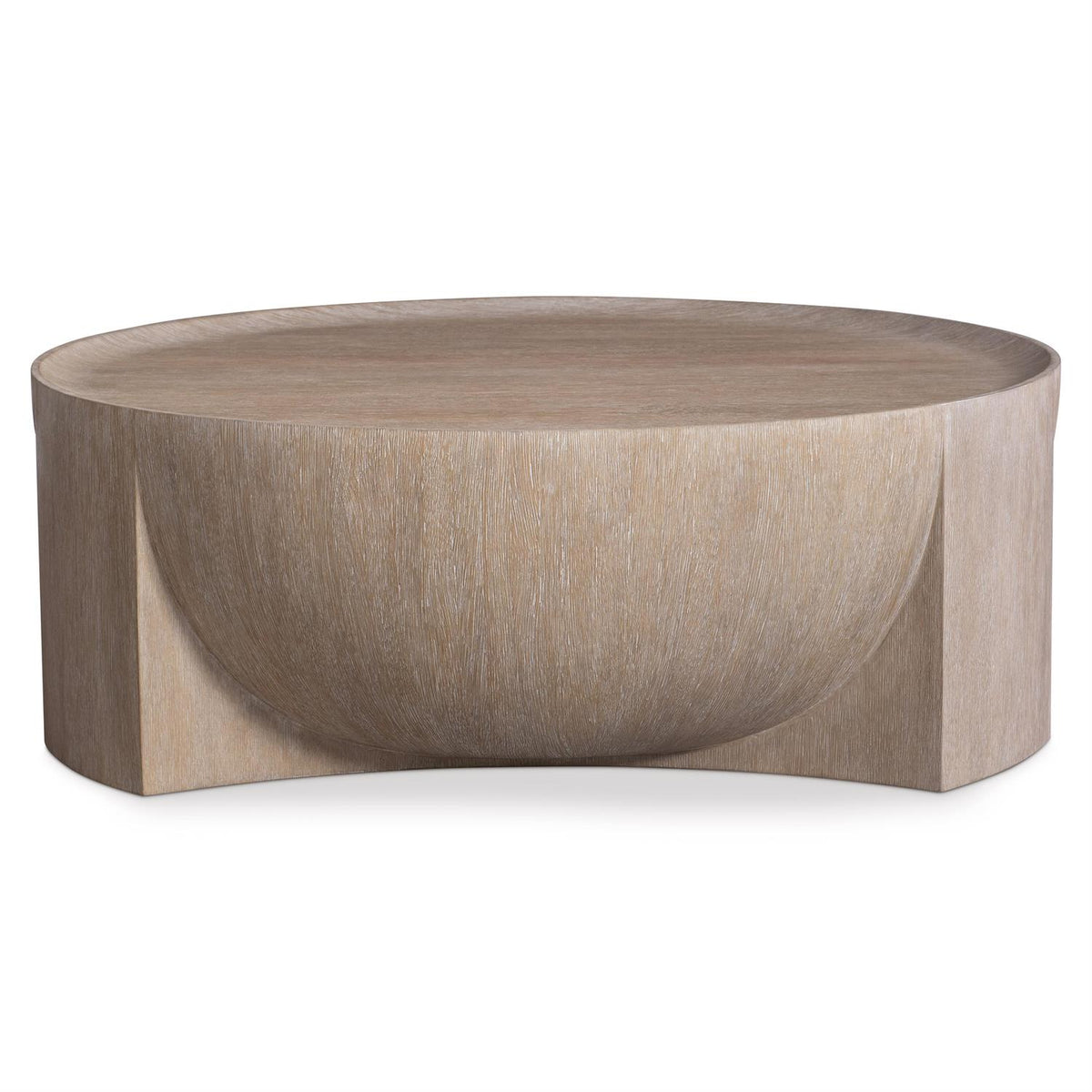 Loggia Cocktail Table (345009) by Bernhardt