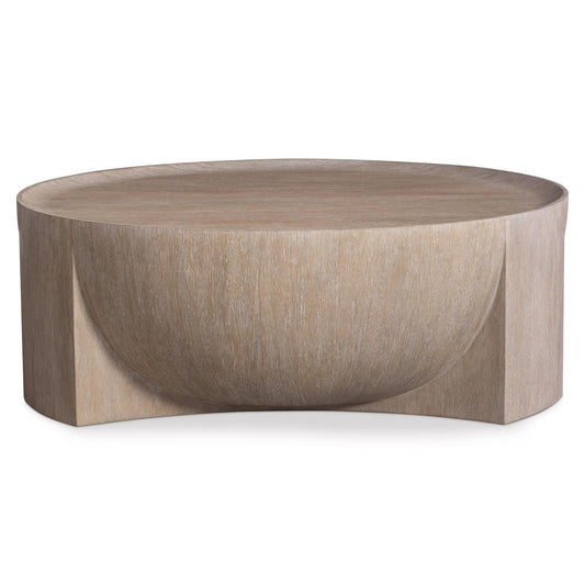 Loggia Cocktail Table (345009) by Bernhardt