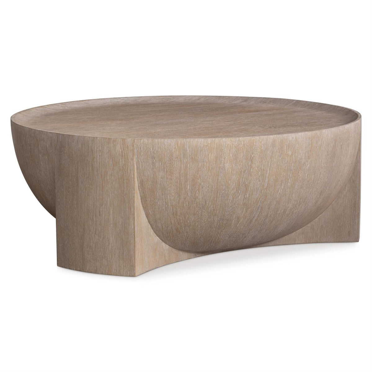 Loggia Cocktail Table (345009) by Bernhardt