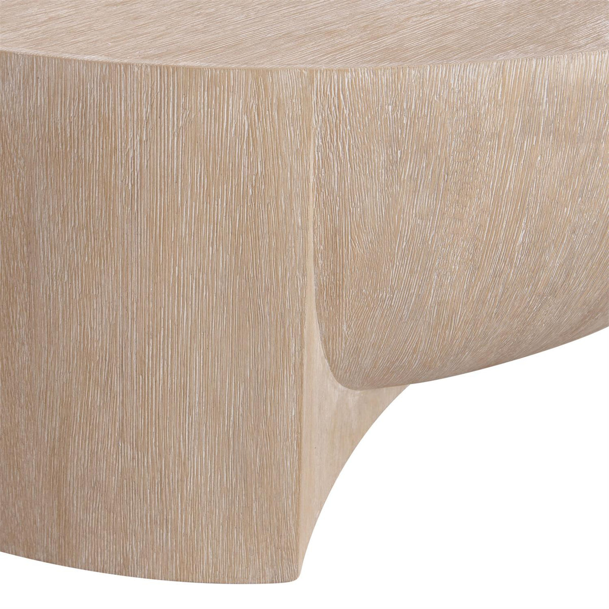 Loggia Cocktail Table (345009) by Bernhardt